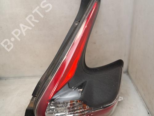 Used Right taillight Right taillight NISSAN JUKE (F15) 1.5 dCi (110 hp) 34045763 34045763