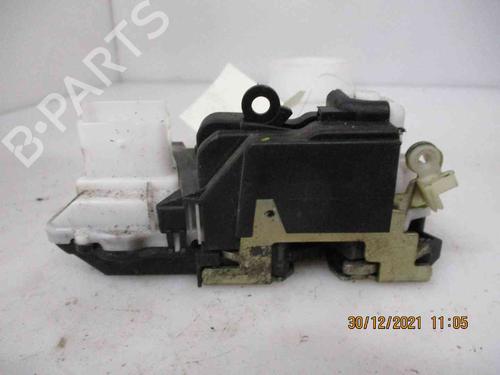 Front left lock CITROËN C5 I (DC_) 2.2 HDi (DC4HXB, DC4HXE) | BP24008627C98 