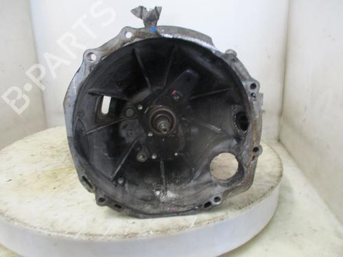 Gearkasse MAZDA RX-8 (SE, FE) 1.3 (FE103, SE3P) (231 hp) 32276004