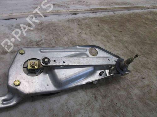 Used Rear wiper motor RENAULT 21 (B48_) 1.7 (B48E) (90 hp) 20201035