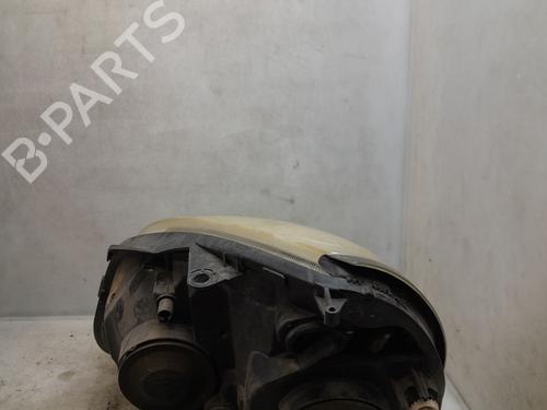 Right headlight RENAULT CLIO III (BR0/1, CR0/1) | BP30521227C29