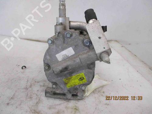 AC compressor FORD KA (RU8) 1.2 | BP25754221M34 