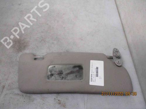 Højre solskærm FORD KA (RB_) 1.3 i ROCAM | BP24011779I2 
