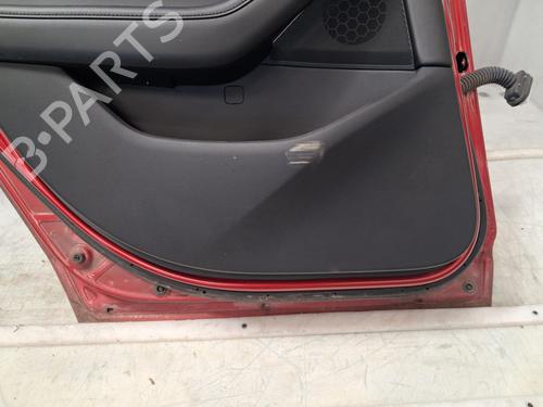 Dør venstre bagtil MAZDA 3 Hatchback (BP) SKYACTIV-X M Hybrid AWD (BP2H) | BP36145556C4 - Image 9