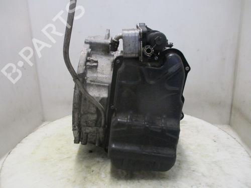 Gearbox MERCEDES-BENZ A-CLASS (W176) A 200 CDI / d (176.008) | BP24971137M3 