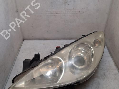 Used Left headlight Left headlight 38939455 38939455
