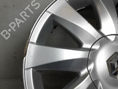 Felge RENAULT SCÉNIC II (JM0/1_) | BP30865585C45