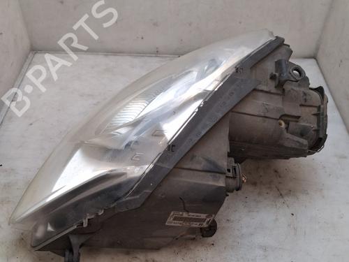 Right headlight VW EOS (1F7, 1F8) 1.4 TSI | BP38473572C29 - Image 2
