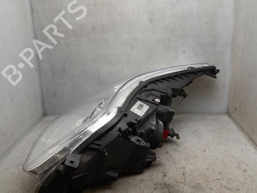 Højre forlygte CITROËN C4 I (LC_) 1.6 HDi | BP29756426C29