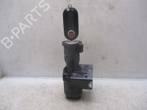 Used Ignition barrel FIAT BRAVO II (198_) 1.6 D Multijet (198AXM1B) (90 hp) 26635903