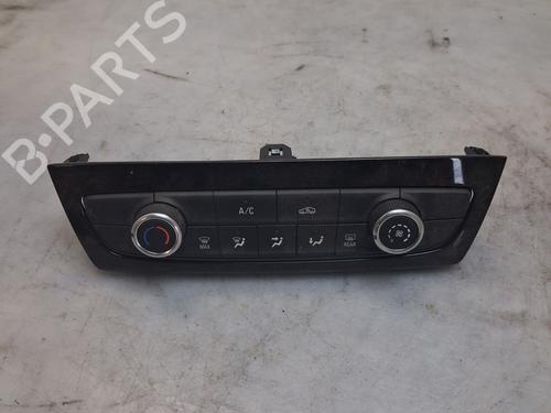 Used Climate control Climate control 39571137 39571137