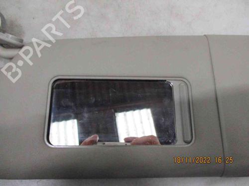 Left sun visor AUDI A4 B6 Avant (8E5) 2.5 TDI quattro | BP26626059I1 