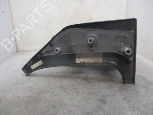 Left mirror RENAULT MASTER II Bus (JD) 2.8 dTI | BP24156741C26 