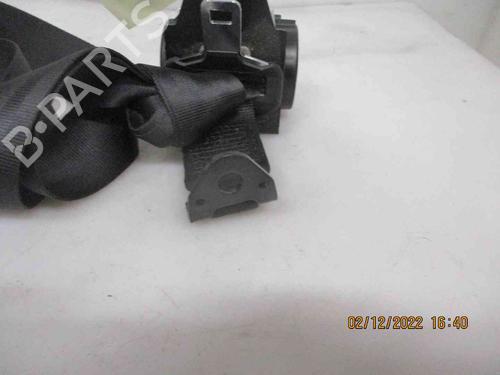 Rear left belt tensioner NISSAN QASHQAI / QASHQAI +2 I (J10, NJ10, JJ10E) 1.5 dCi | BP26628189C89 