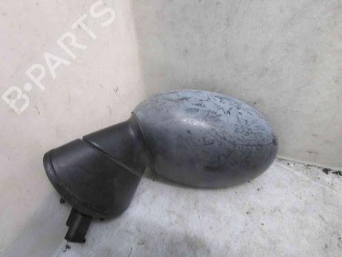Left mirror MINI MINI (R50, R53) One | BP20202822C26 