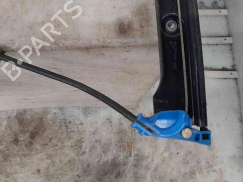 Front right window mechanism VW POLO III (6N1)  | BP26630698C23 