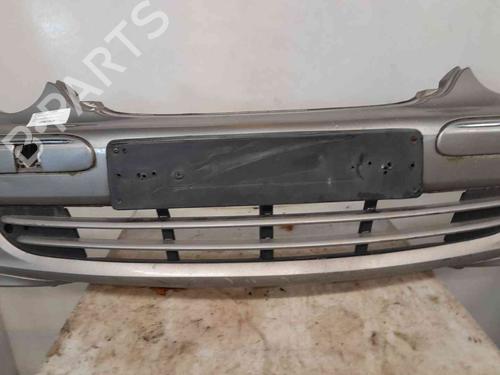 Front bumper MERCEDES-BENZ C-CLASS (W203) C 220 CDI (203.008) | BP24012387C7 