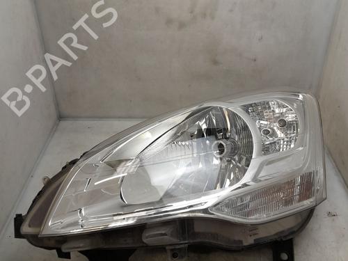 Phare gauche PEUGEOT PARTNER Box Body/MPV 1.6 BlueHDi 100 (100 hp) 30978378