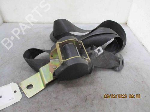 Used Front left belt tensioner RENAULT 4 (112_) 1.0 (42 hp) 26629834
