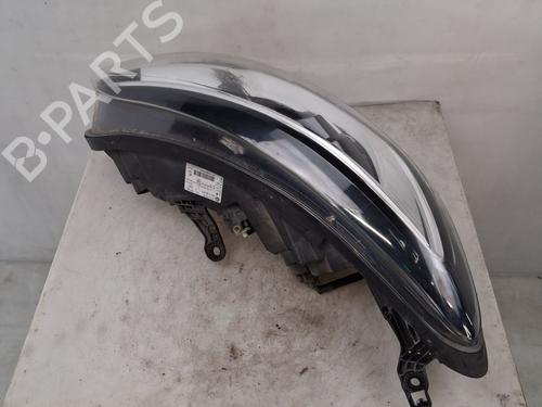 Right headlight RENAULT KADJAR (HA_, HL_) 1.6 dCi 130 (HLA4) | BP38526358C29 - Image 2