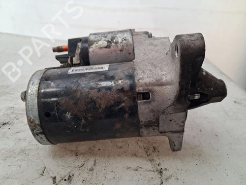 Starter DACIA DUSTER (HS_) 1.6 16V 4x4 | BP39082373M8 - Image 5