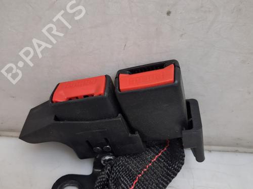 Used Seat buckle Seat buckle 39010758 39010758