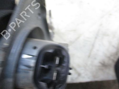 Radiator fan PEUGEOT 208 I (CA_, CC_) 1.0 VTi | BP31633552M35 