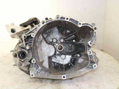 Used Gearbox PEUGEOT 307 CC (3B) 2.0 16V (136 hp) 19715123