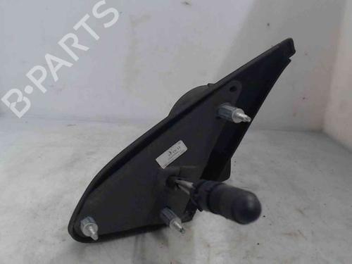 Right mirror RENAULT CLIO I (B/C57_, 5/357_) 1.2 (B/C/S57A, B/C57S, 5/357F, 5/357J, 5/357L, 5/357R) | BP19716058C27 
