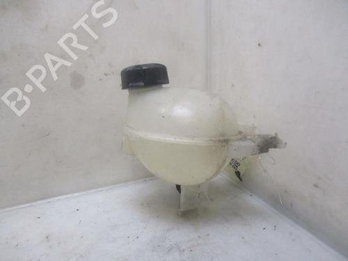 Expansion tank CITROËN C4 CACTUS 1.2 THP 110 | BP26638765C120 