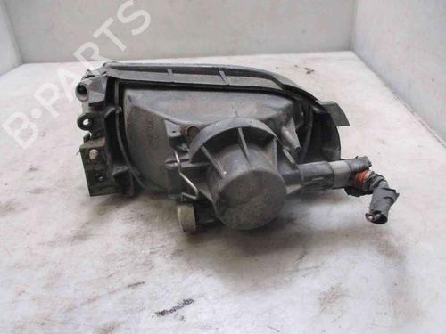 Right front fog light RENAULT MEGANE I (BA0/1_) 1.9 D Eco (BA0A, BA0U, BA0R) | BP24012160C31 