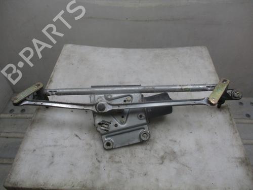 Front wipers mechanism PEUGEOT 406 (8B) 2.2 HDi | BP29928973C83