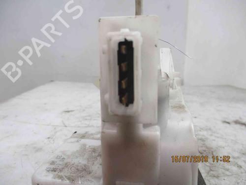 Rear right lock VW GOLF III (1H1) 1.4 | BP19720618C99 