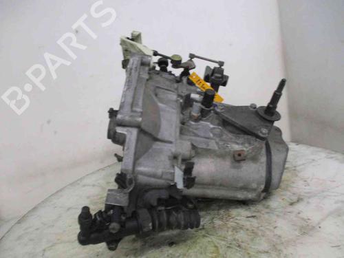 Gearbox FORD FOCUS II Turnier (DA_, FFS, DS) 1.8 | BP26631997M3 
