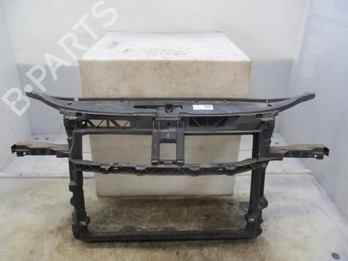 Used Front slam panel VW POLO IV (9N_, 9A_) 1.2 (60 hp) 30187205