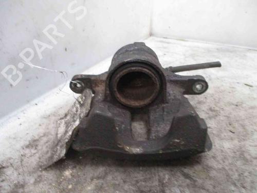 Used Right front brake caliper CITROËN DS3 (SA_) 1.6 Racing (203 hp) 19716481