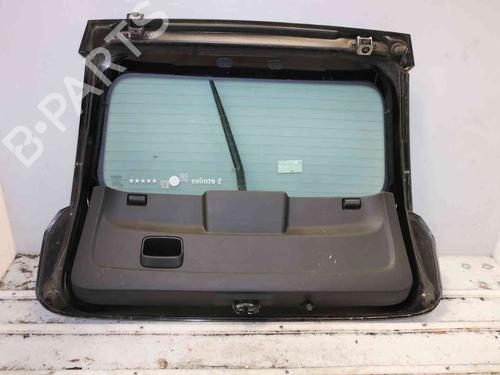 Tailgate FIAT GRANDE PUNTO (199_)  | BP26620628C6 