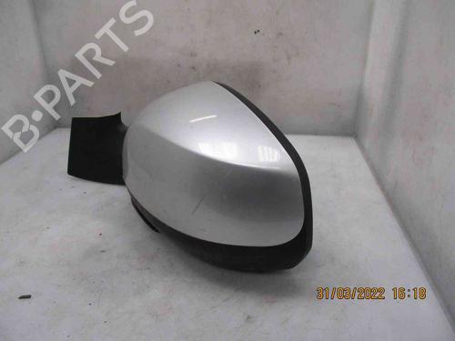 Left mirror OPEL AGILA B (H08) 1.0 (F68) | BP26624331C26 