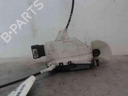 Used Front left lock CITROËN C3 II (SC_) 1.4 HDi 70 (SC8HZC, SC8HR0, SC8HP4) (68 hp) 20205725