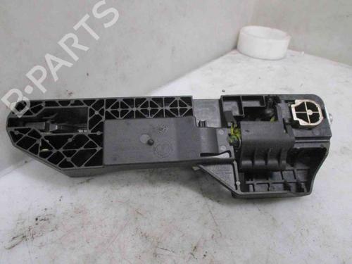 Front right exterior door handle FIAT BRAVO II (198_) 1.9 D Multijet (198AXB1A) | BP26626969C129 