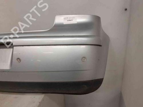 Used Rear bumper VW POLO (9N_, 9A_) 1.4 TDI (70 hp) 26632506