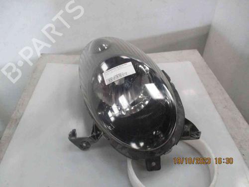 Used Right headlight NISSAN MICRA III (K12) 1.2 16V (80 hp) 19718301