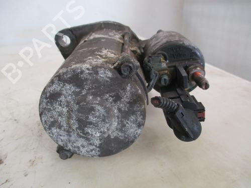 Starter AUDI A3 Sportback (8PA) 2.0 TDI 16V | BP33220998M8 - Image 5