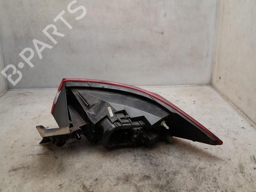 Left taillight RENAULT CLIO IV (BH_) 1.5 dCi 75 | BP29738654C34