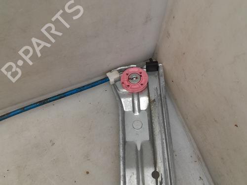 Radiator fan PEUGEOT 208 I (CA_, CC_) 1.0 VTi | BP31633552M35 