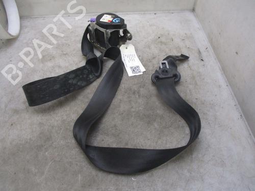 Venstre foran beltestrammer AUDI A3 (8P1) 1.6 (102 hp) 25590946