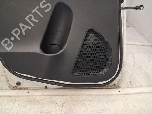 Dør venstre bagtil SUZUKI IGNIS III (MF, FF) 1.2 (ATK412) | BP36343187C4 - Image 5
