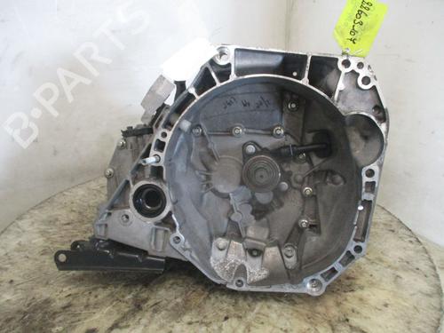 Used Gearbox Gearbox 37225148 37225148