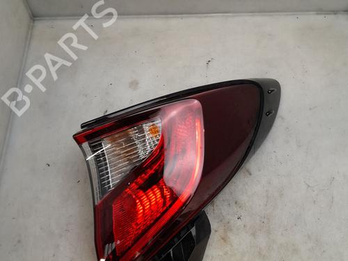 Højre baglygte TOYOTA C-HR (_X1_) 1.8 Hybrid (ZYX10_, ZYX11_, ZYX10R, ZYX11R) (122 hp) 31795612