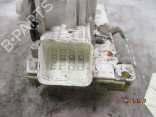 Rear left lock FORD FOCUS I (DAW, DBW) 1.8 Turbo DI / TDDi | BP19718919C100 